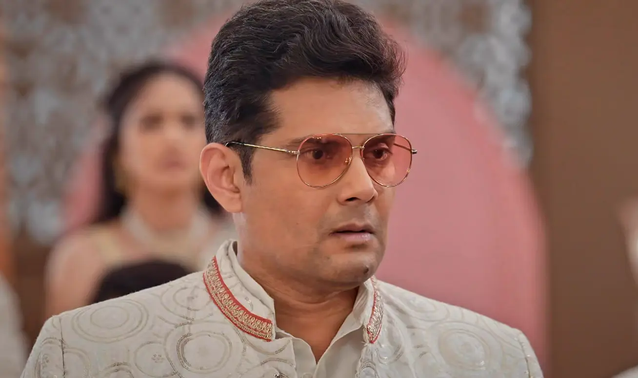 Kyunki Saas Bhi Kabhi Bahu Thi 17th January 2026 Written Update: Dev and Saloni’s Engagement
