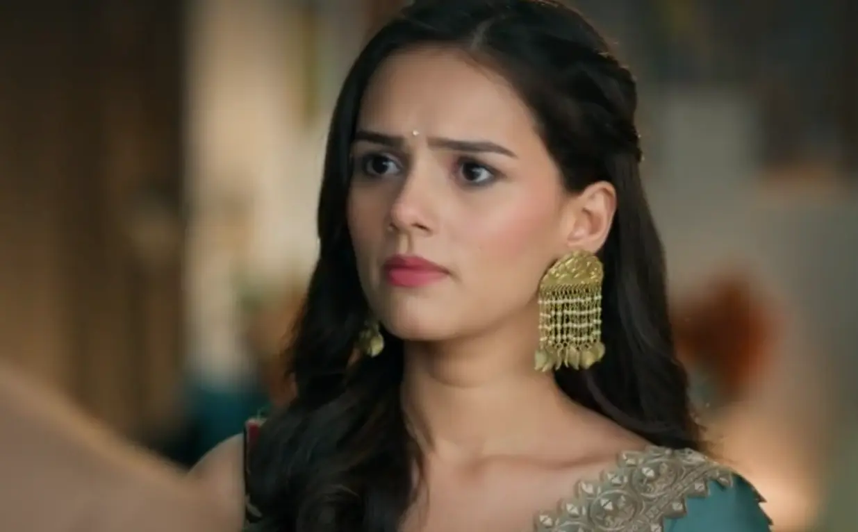 Vasudha Upcoming 30th January 2026 Written Update: Nandini Screams in Pain