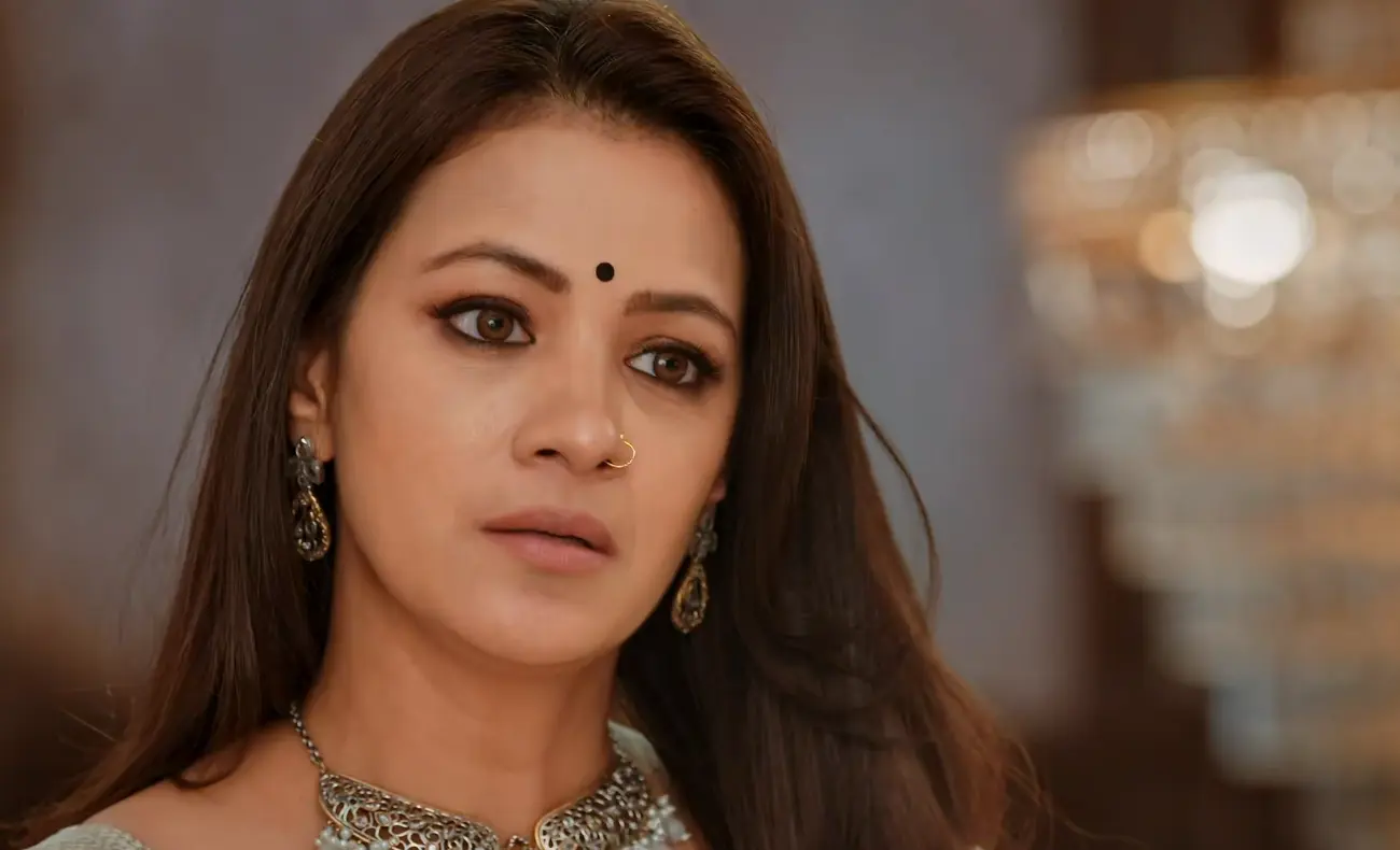 Kyunki Saas Bhi Kabhi Bahu Thi 10th January 2026 Written Update: Noina on Edge