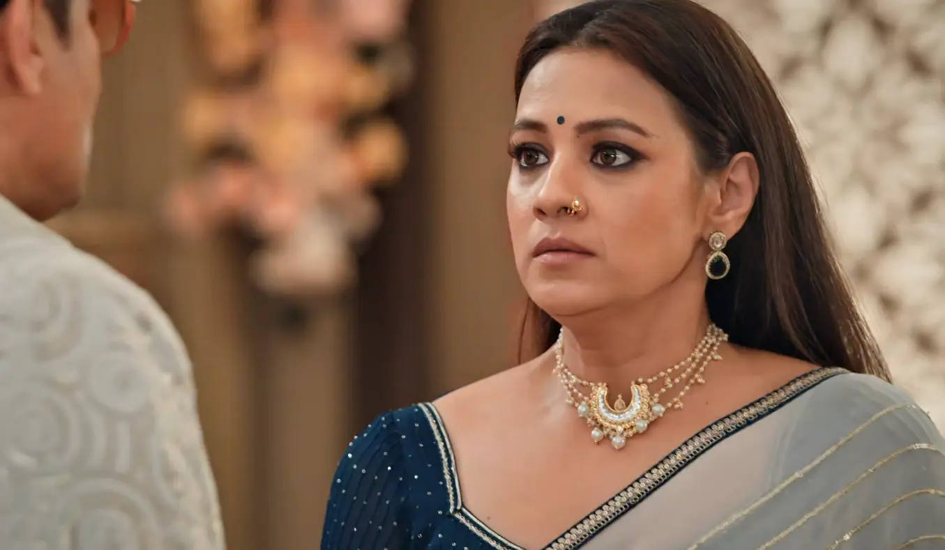 Kyunki Saas Bhi Kabhi Bahu Thi Upcoming Promo Update: Tulsi vs Noina