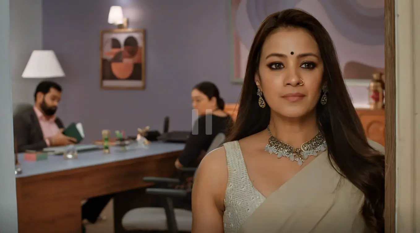 Kyunki Saas Bhi Kabhi Bahu Thi 12th January 2026 Written Update: Noina Loses Her Balance
