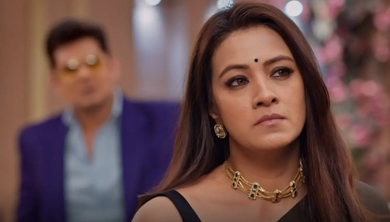 Kyunki Saas Bhi Kabhi Bahu Thi 30th March 2026 Written Update: Noina’s Final Wish Leaves Mihir Stunned