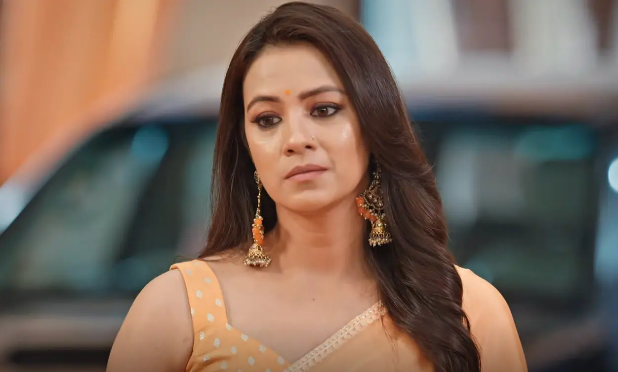 Kyunki Saas Bhi Kabhi Bahu Thi 8th March 2026 Written Update: Noina Faces a Devastating Truth