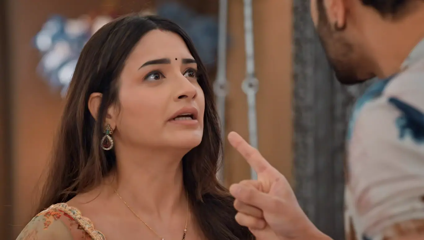 Kyunki Saas Bhi Kabhi Bahu Thi 23rd January 2026 Written Update: Pari Trapped in a Deadly Horror