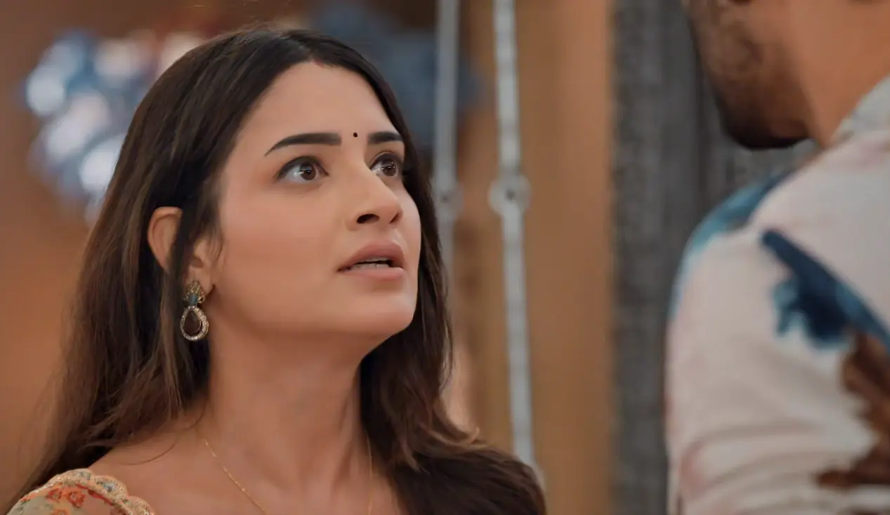 Kyunki Saas Bhi Kabhi Bahu Thi 29th January 2026 Written Update: Pari Loses Garima’s Custody