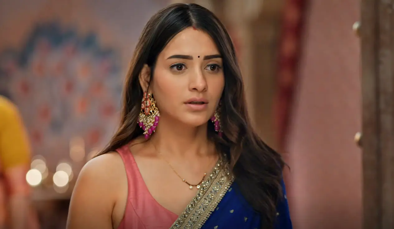 Kyunki Saas Bhi Kabhi Bahu Thi 19th January 2026 Written Update: Pari’s Breaking Point
