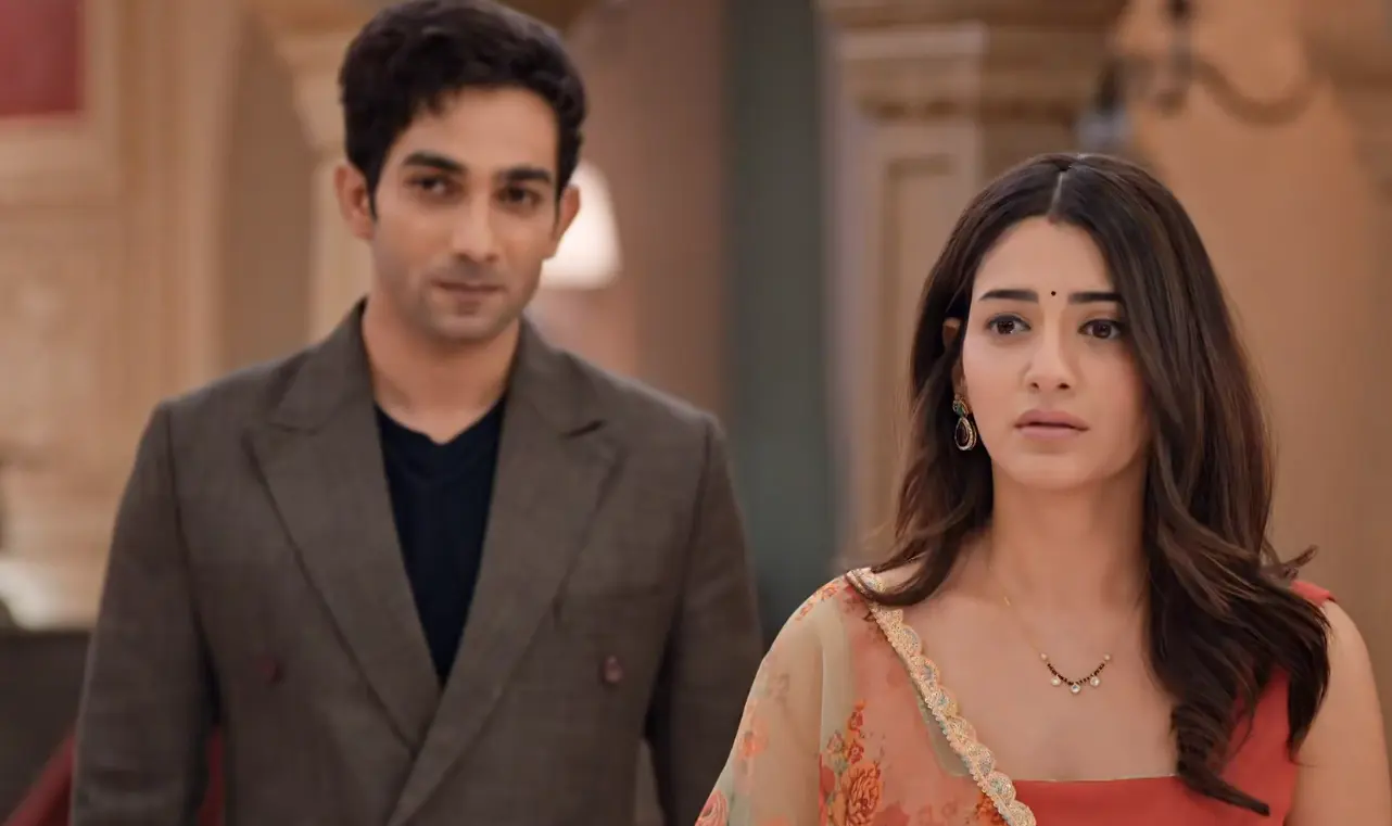 Kyunki Saas Bhi Kabhi Bahu Thi 21st February 2026 Written Update: Munni’s Break Up