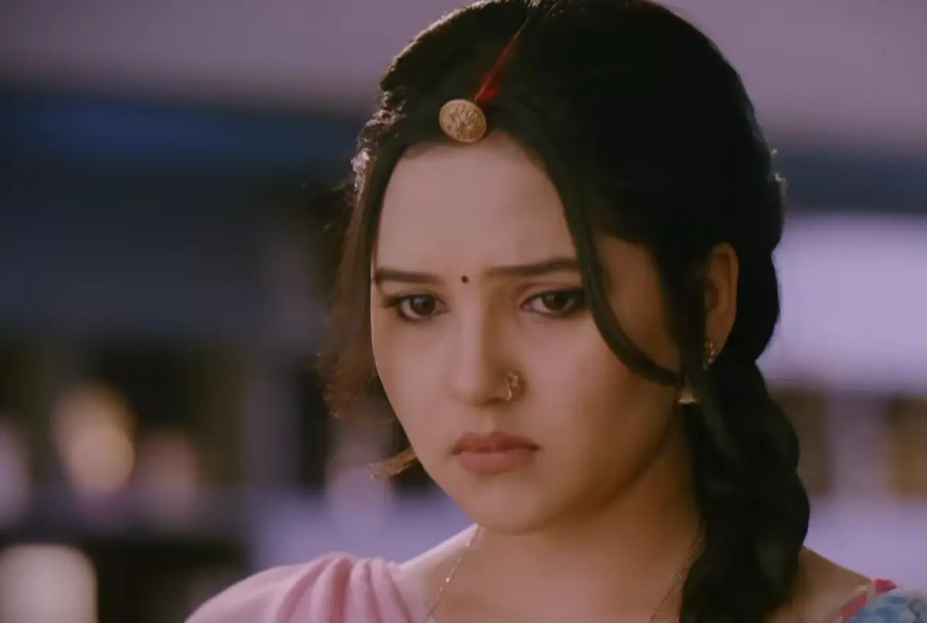 Vasudha 2nd January 2026 Written Update: An Ugly Divorce Twist