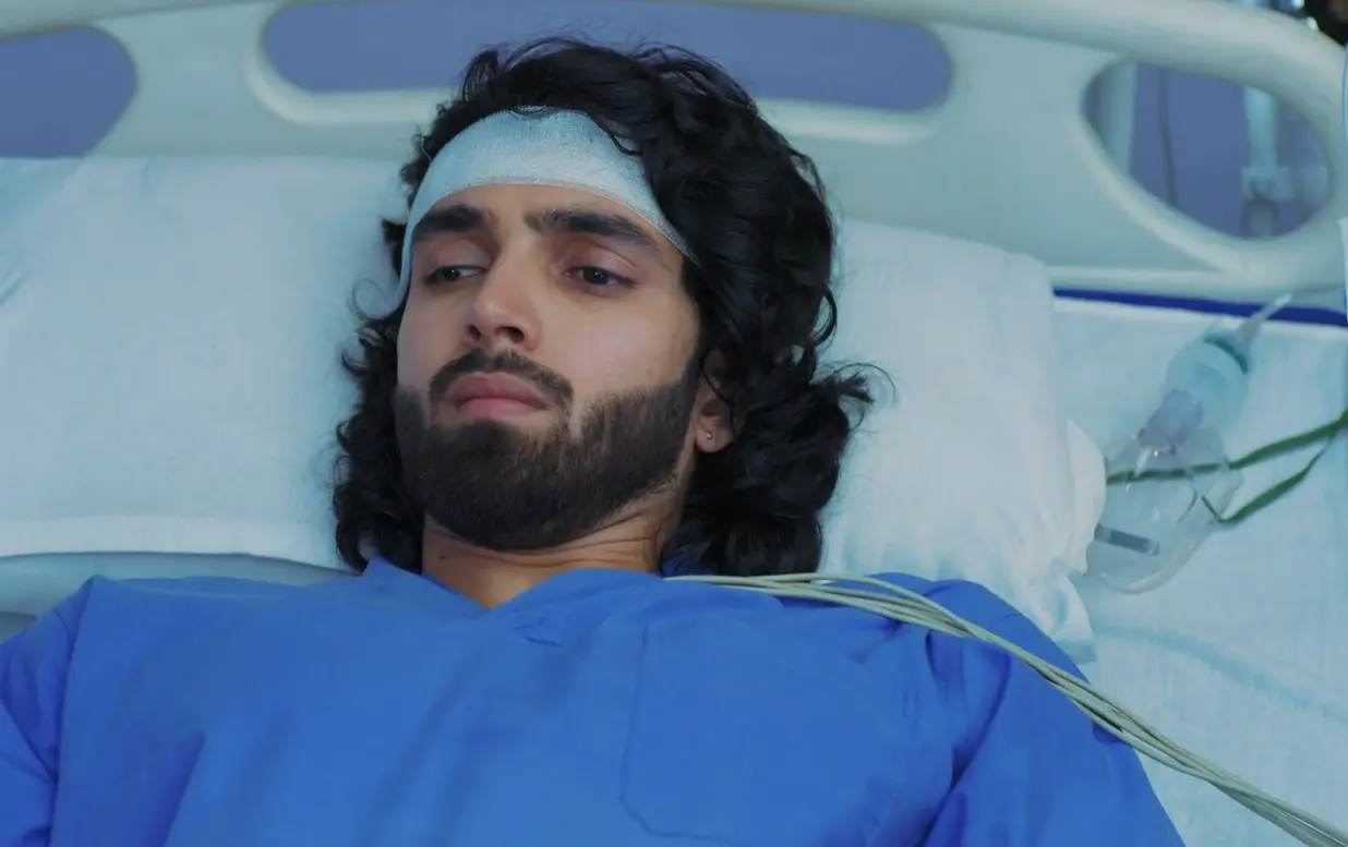 Jaane Anjaane Hum Mile 18th January 2026 Written Update: Raghav Awaits Reet