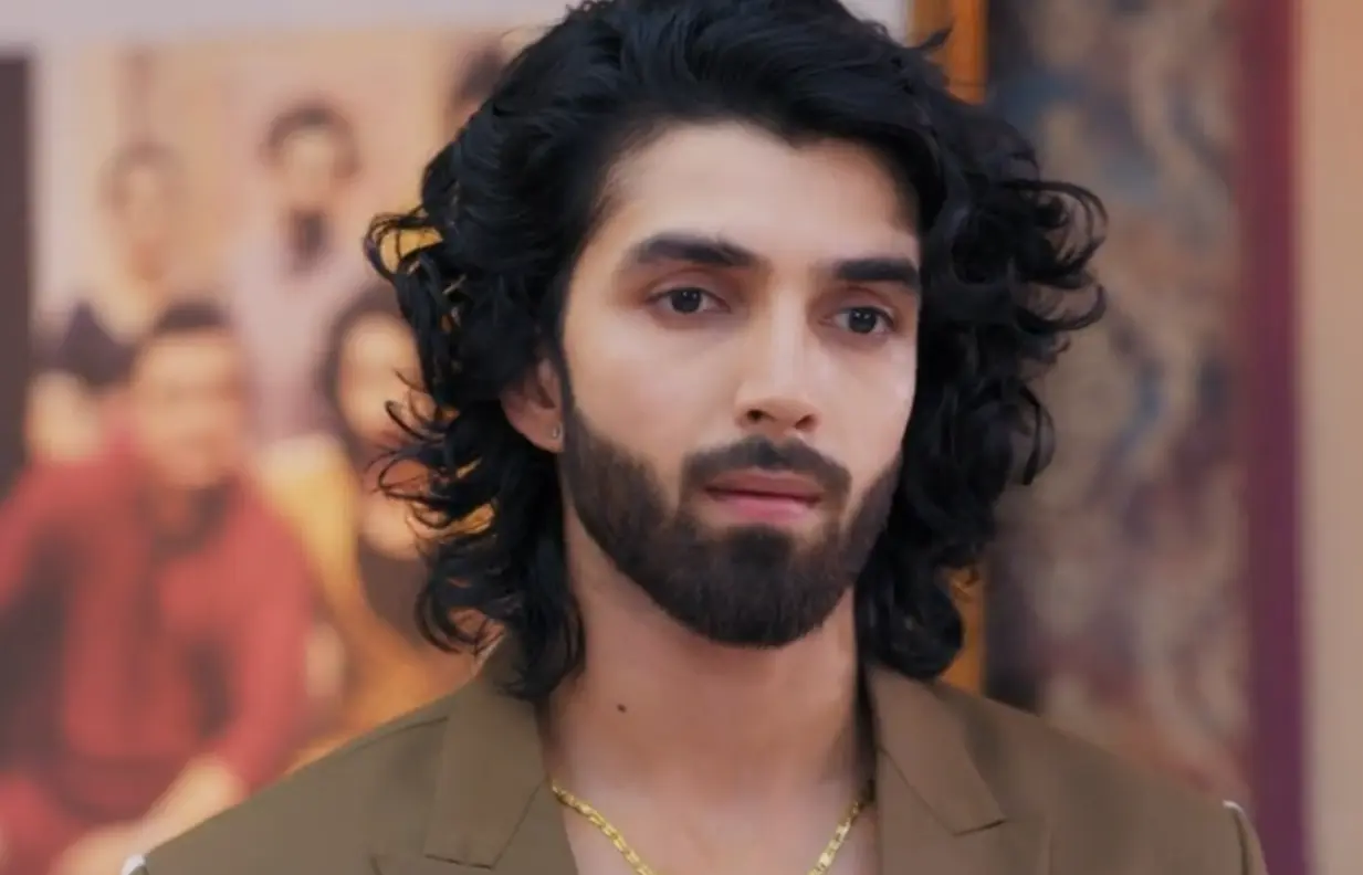 Jaane Anjaane Hum Mile 31st January 2026 Written Update: Raghav Begins to Trust Vikrant