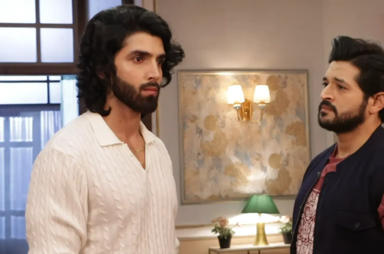 Jaane Anjaane Hum Mile Upcoming 2nd February 2026 Written Update: Raghav Announces Unnati–Vikrant Engagement