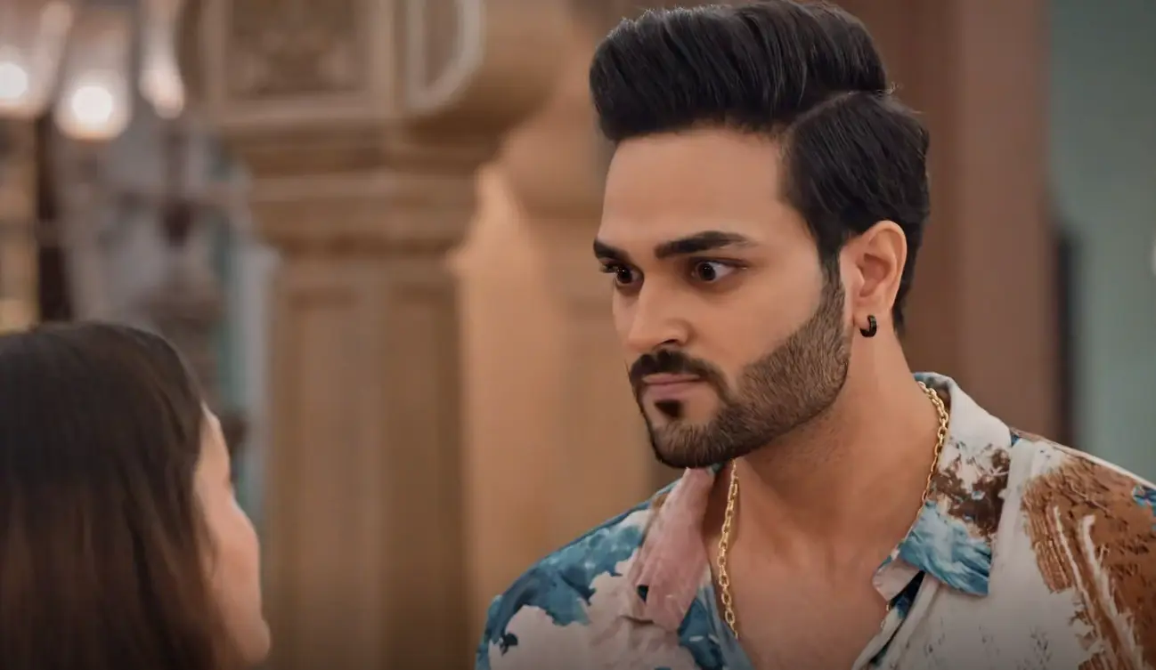 Kyunki Saas Bhi Kabhi Bahu Thi 25th February 2026 Written Update: Ranvijay’s Dark Past Exposed