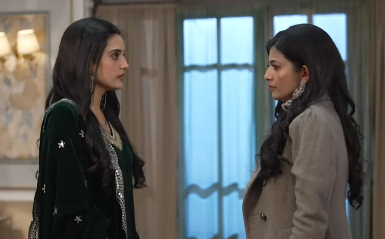Jaane Anjaane Hum Mile 12th February 2026 Written Update: Kirti’s Wicked Plan