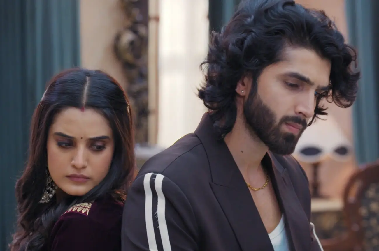 Jaane Anjaane Hum Mile 6th January 2026 Written Update: A Scent of Suspicion