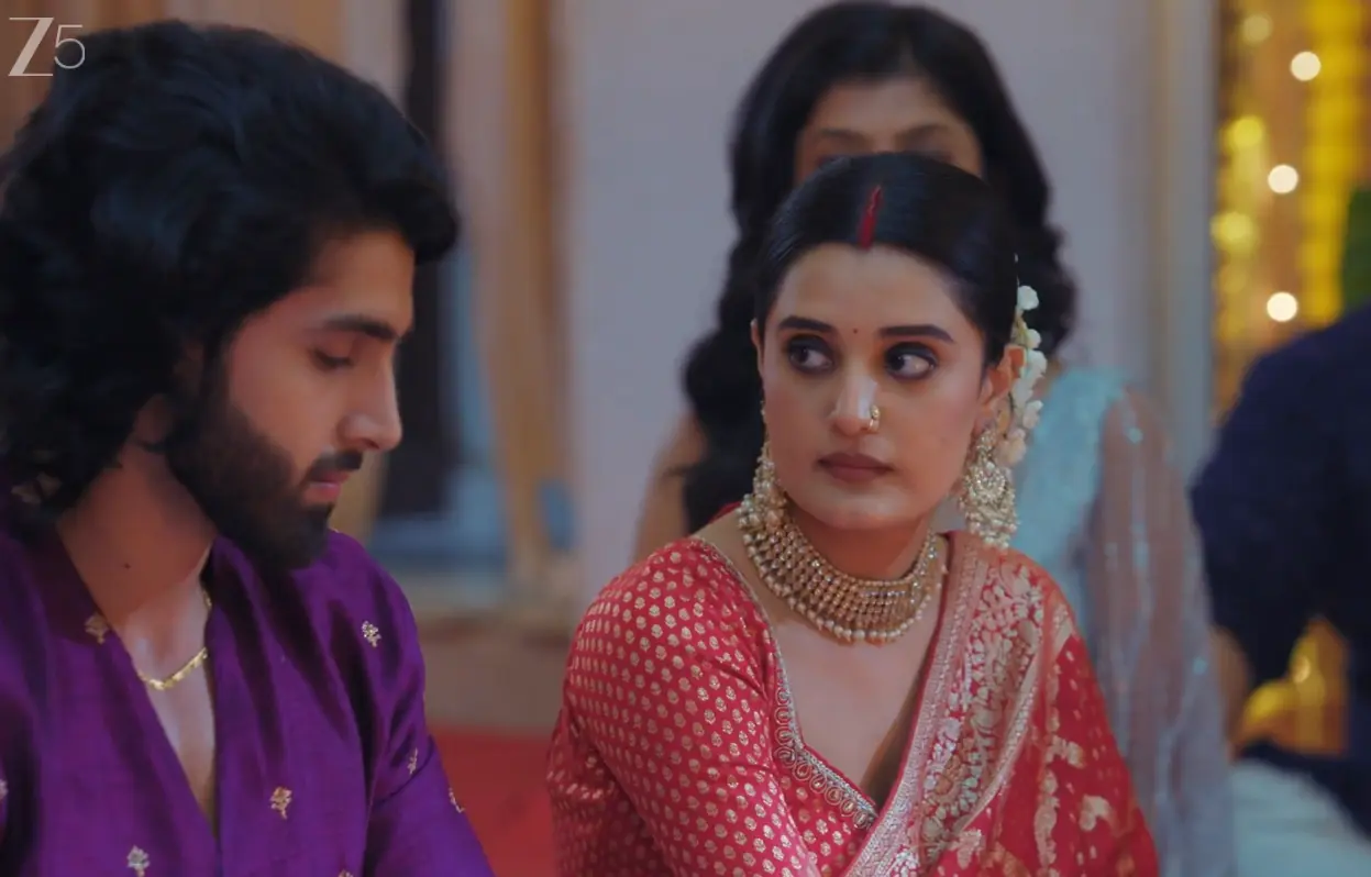 Jaane Anjaane Hum Mile 5th January 2026 News: Dhruv’s Accident