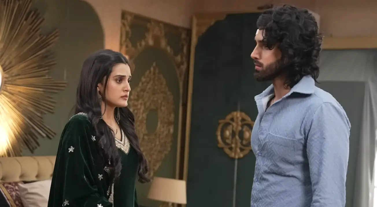 Jaane Anjaane Hum Mile 23rd January 2026 Written Update: Raghav and Reet Fail to Control the Damage