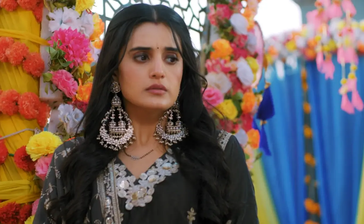 Jaane Anjaane Hum Mile Upcoming 10th February 2026 Written Update: Kirti Accuses Reet Again