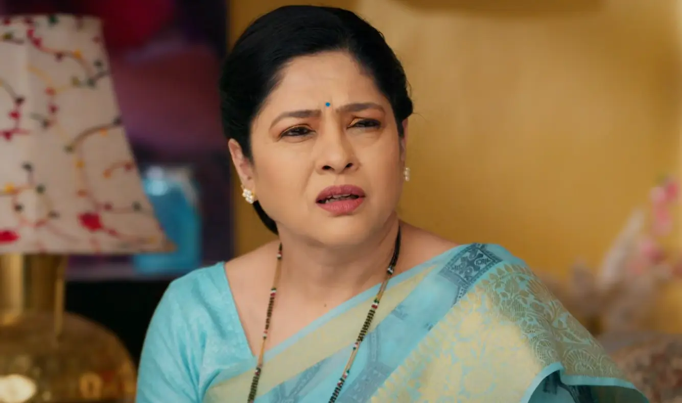 Udne Ki Aasha 1st June 2026 Written Update: Can Renuka Really Manage the Entire Household Without Sayali?