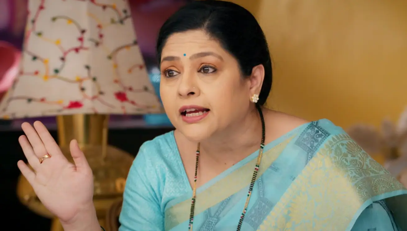 Udne Ki Aasha 11th March 2026 Written Update: Renuka’s Mystery Out