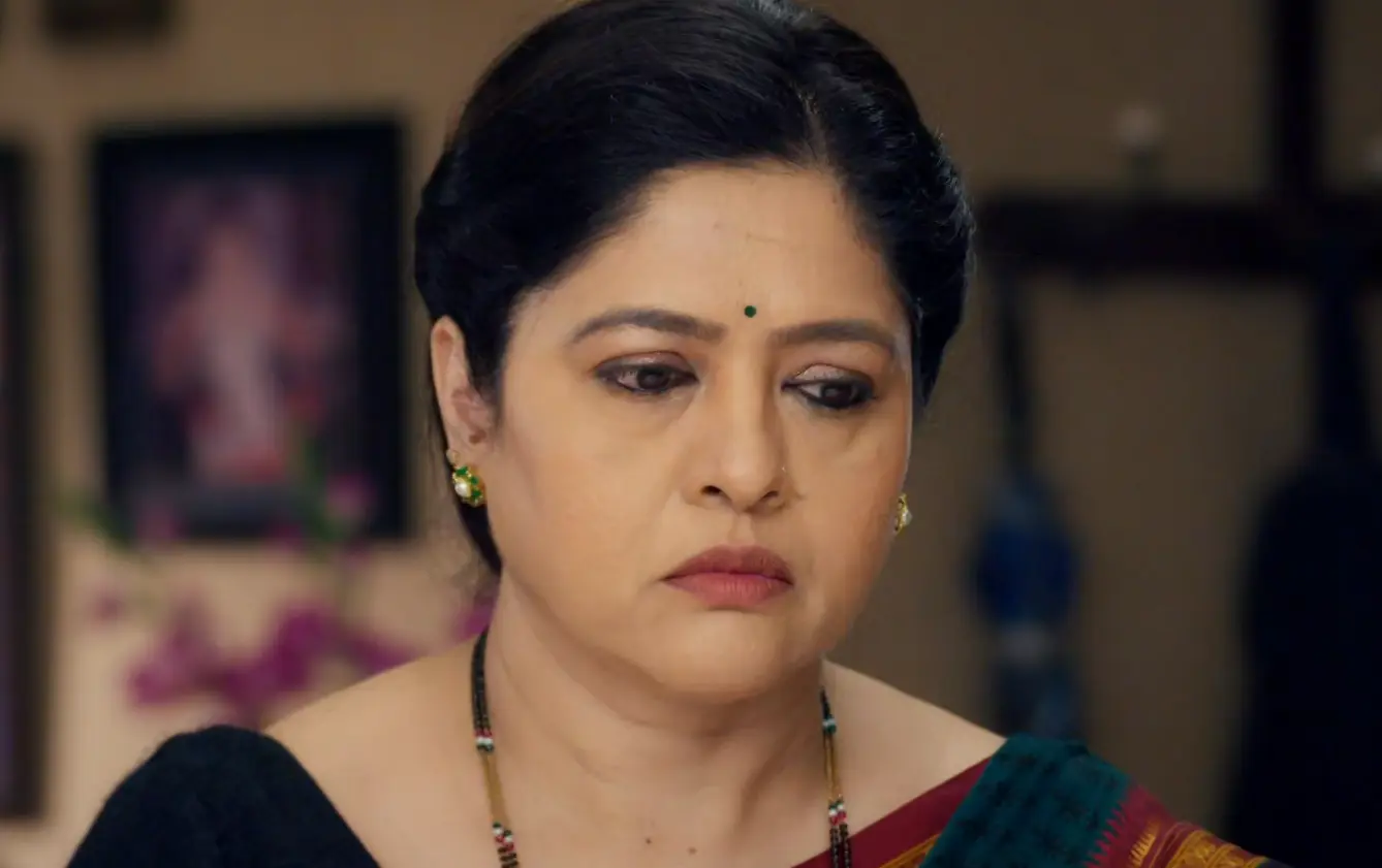 Udne Ki Aasha 10th March 2026 Written Update: Renuka’s Sudden Sweetness Shocks All