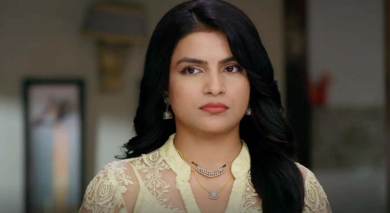 Udne Ki Aasha 12th January 2026 Written Update: Roshni’s Night Mission ...