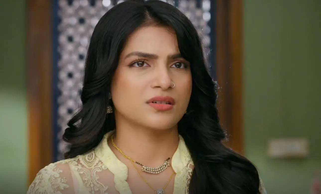 Udne Ki Aasha 13th January 2026 Written Update: Roshni’s Midnight Betrayal