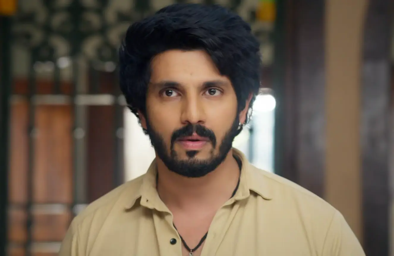 Udne Ki Aasha 14th January 2026 Written Update: Sachin’s Worst Driver