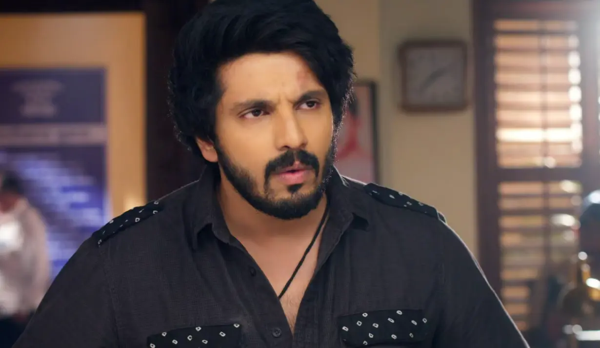 Udne Ki Aasha 2nd February 2026 Written Update: Sachin’s Unexpected Discovery