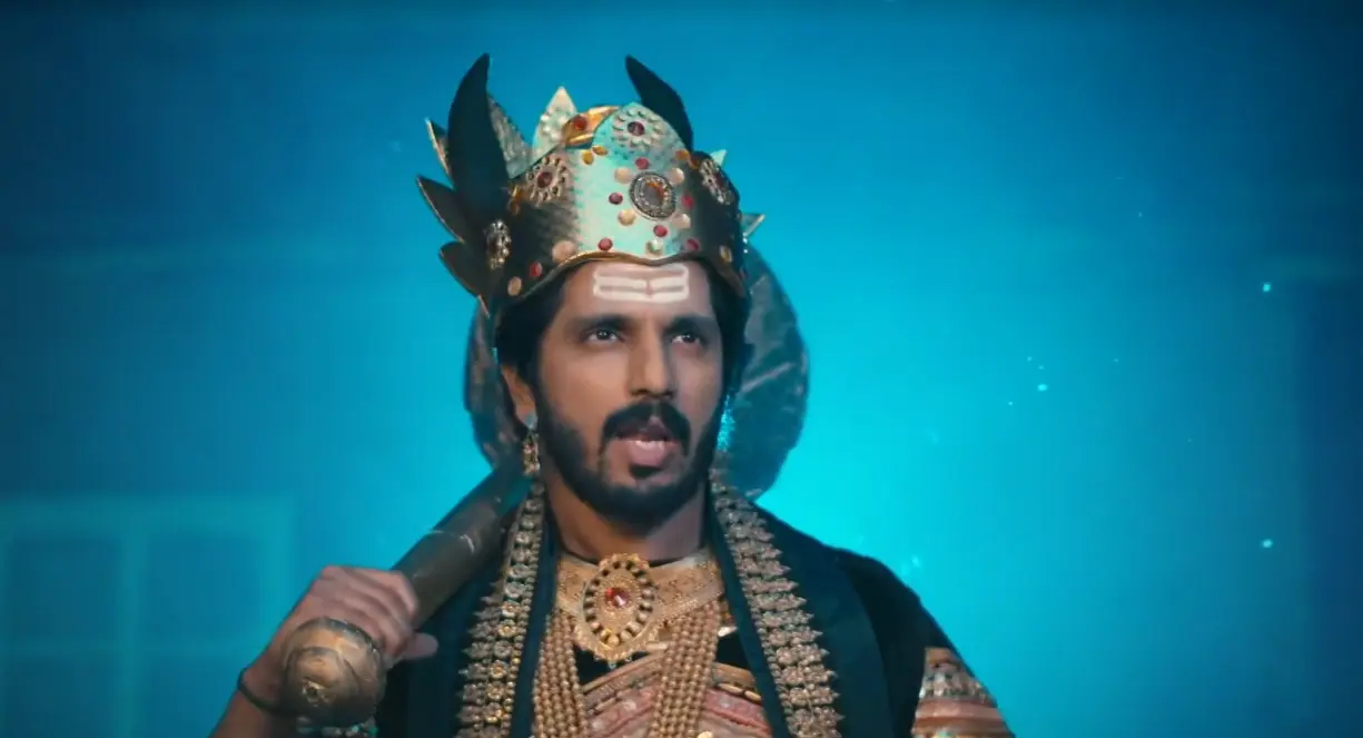 Udne Ki Aasha 1st February 2026 Written Update: Yamraj Leaves, Fear Stays