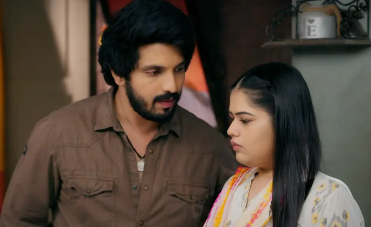 Udne Ki Aasha 26th January 2026 Written Update: Sachin–Arun Battle Again