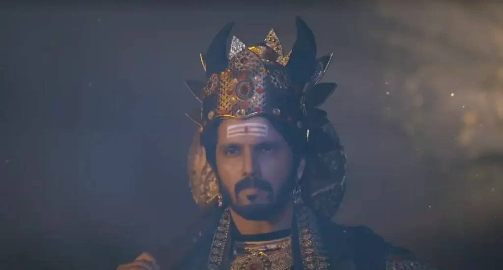 Udne Ki Aasha 1st February 2026 Written Update: Yamraj Leaves, Fear Stays