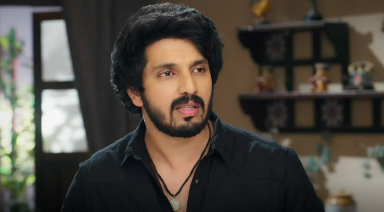 Udne Ki Aasha 22nd January 2026 Written Update: Sachin Refuses Juhi-Arun’s Alliance