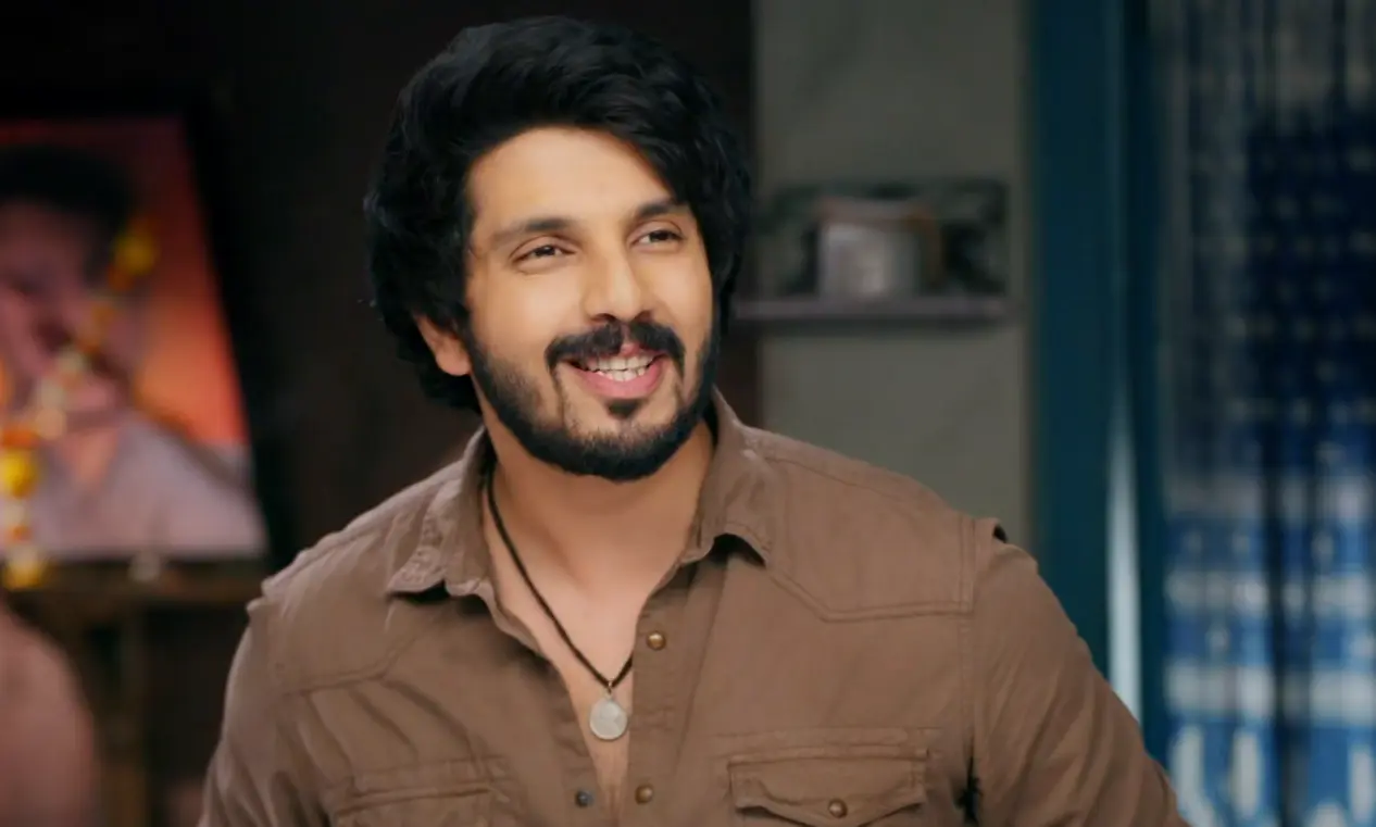 Udne Ki Aasha 27th January 2026 Written Update: Sachin’s Unexpected Move