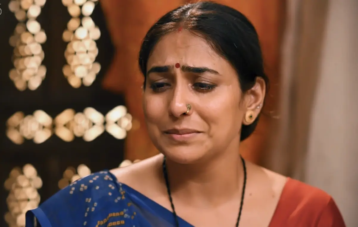 Saru 10th January 2026 Written Update: Gauri’s Nightmare Reveals the Deadliest Truth