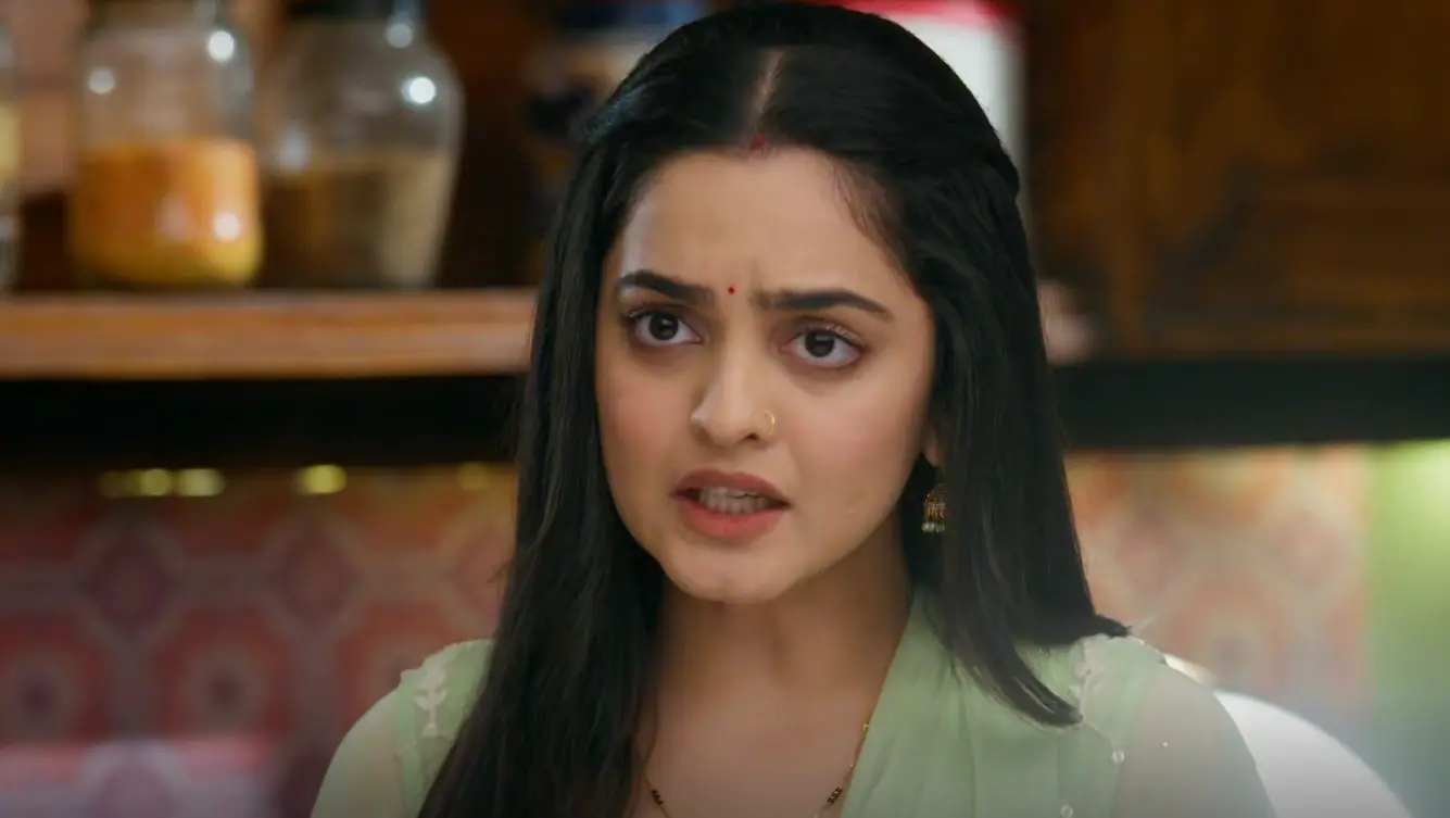 Udne Ki Aasha 9th January 2026 Written Update: Sayali Learns Renuka’s Plotting