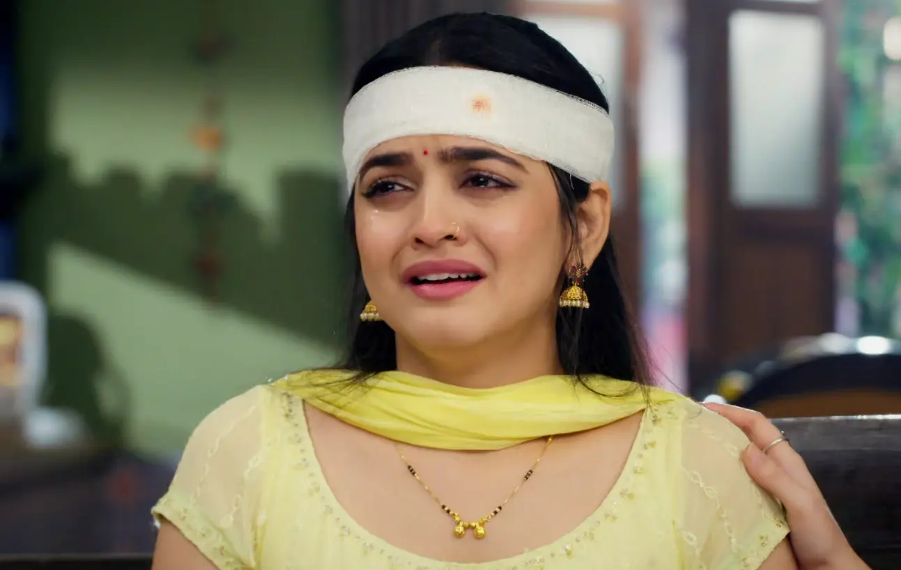 Udne Ki Aasha Upcoming News: Renuka Brings Sayali Back Home