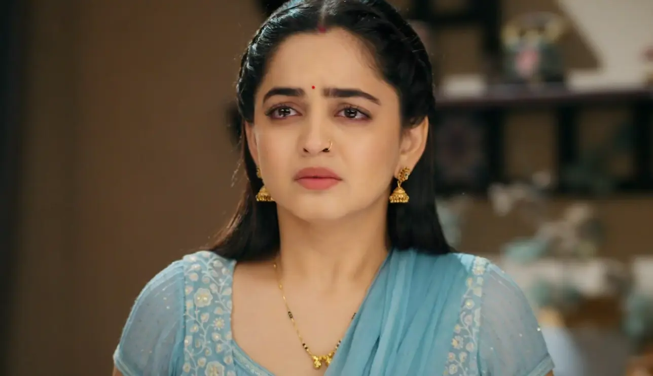 Udne Ki Aasha 17th January 2026 Written Update: Sayali Turns Fierce