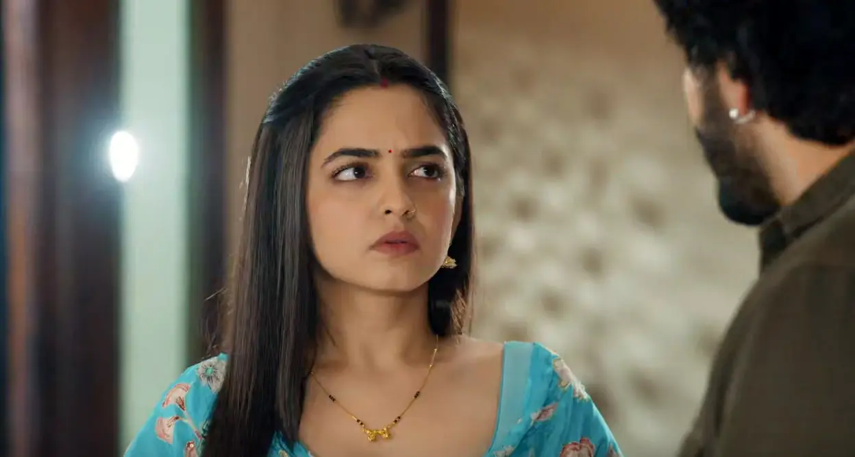 Udne Ki Aasha Upcoming 8th April 2026 Promo: Sayali Confronts Roshni