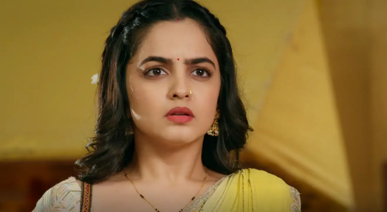 Udne Ki Aasha 22nd June 2026 Written Update: Sayali Enters Election Battle