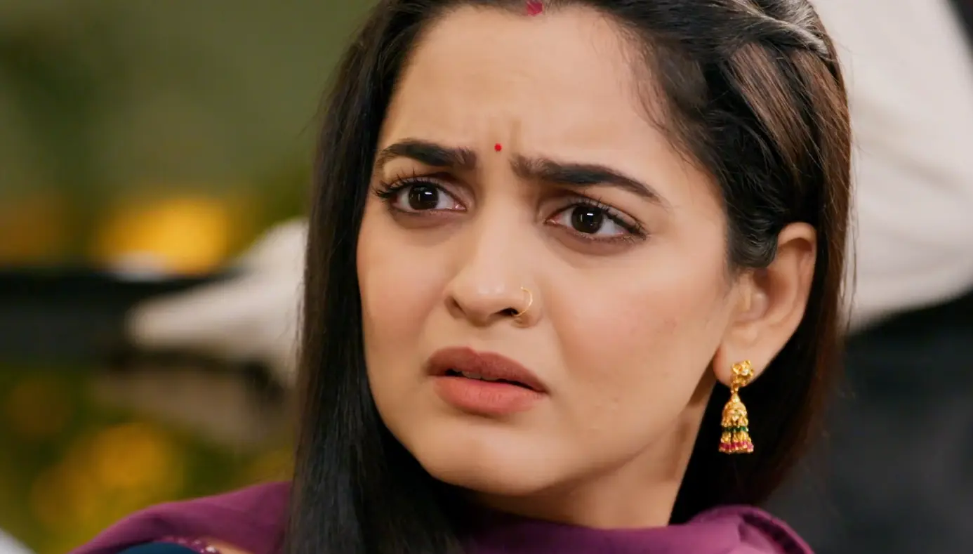 Udne Ki Aasha 18th February 2026 Written Update: Sayali’s Journey Turns Risky