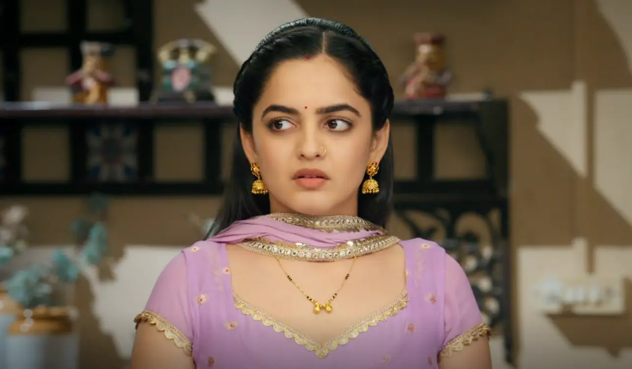 Udne Ki Aasha 27th June 2026 Written Update: Sayali’s Pregnancy Brings Joy to the Deshmukhs