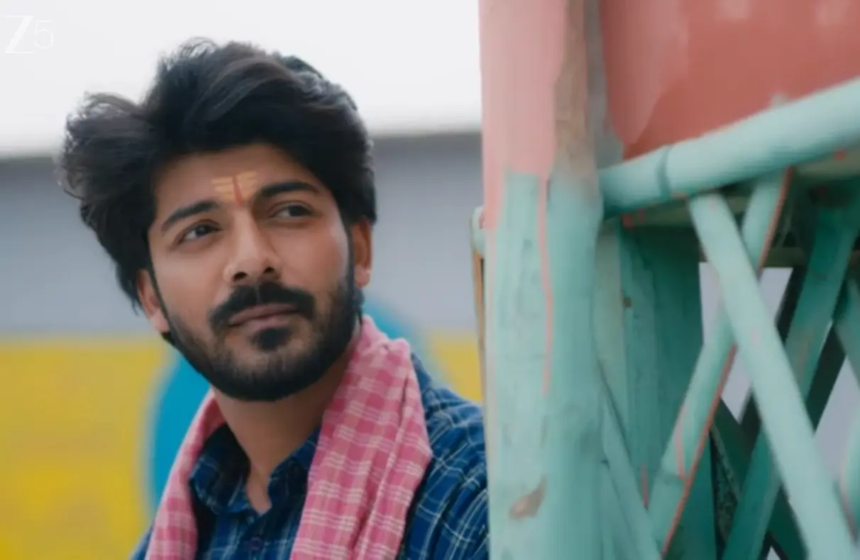 Ganga Mai Ki Betiyan 29th January 2026 Written Update: Siddhu Plays Cupid