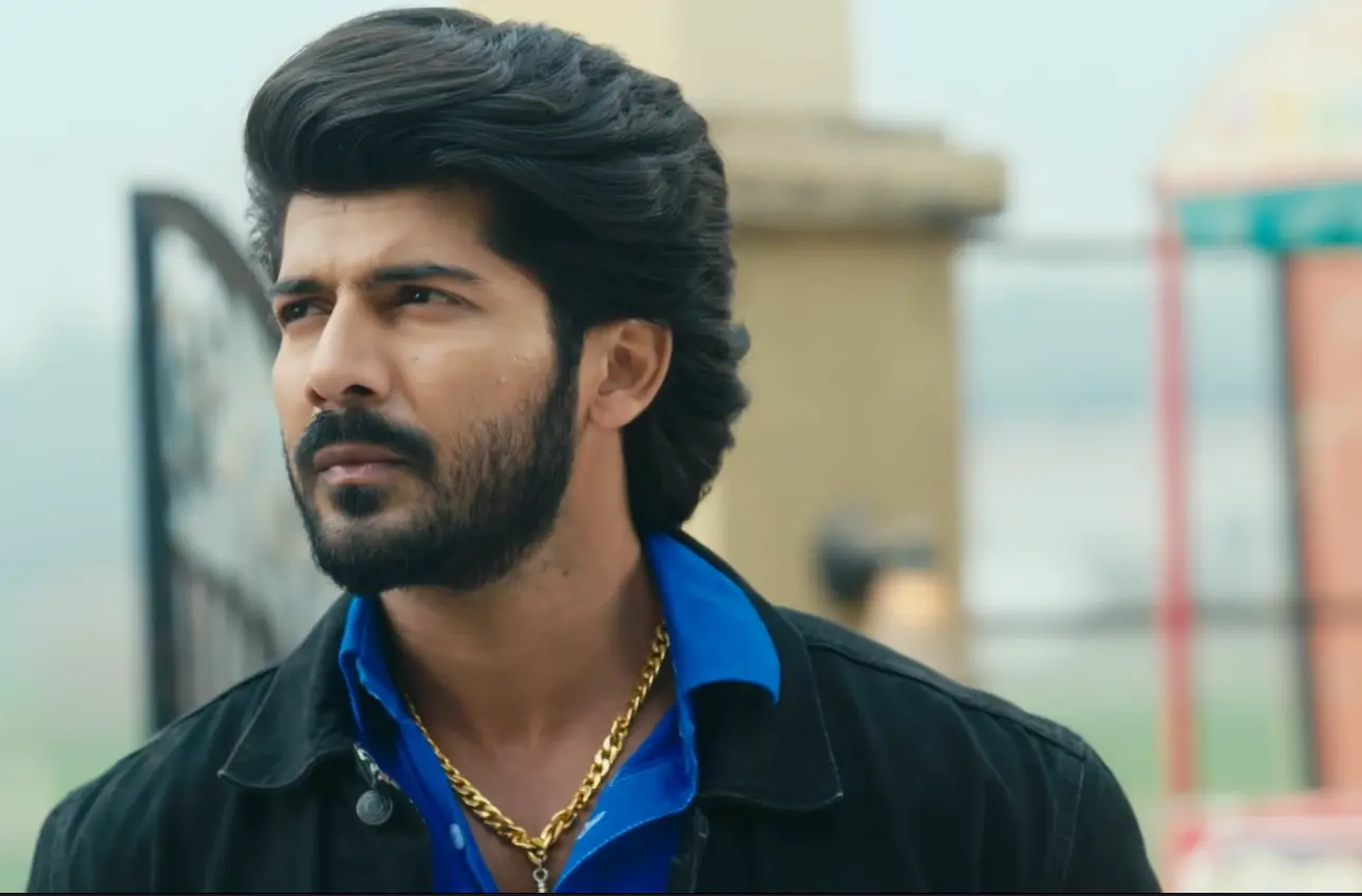 Ganga Mai Ki Betiyan 6th January 2026 Written Update: Siddhu’s Love Battle