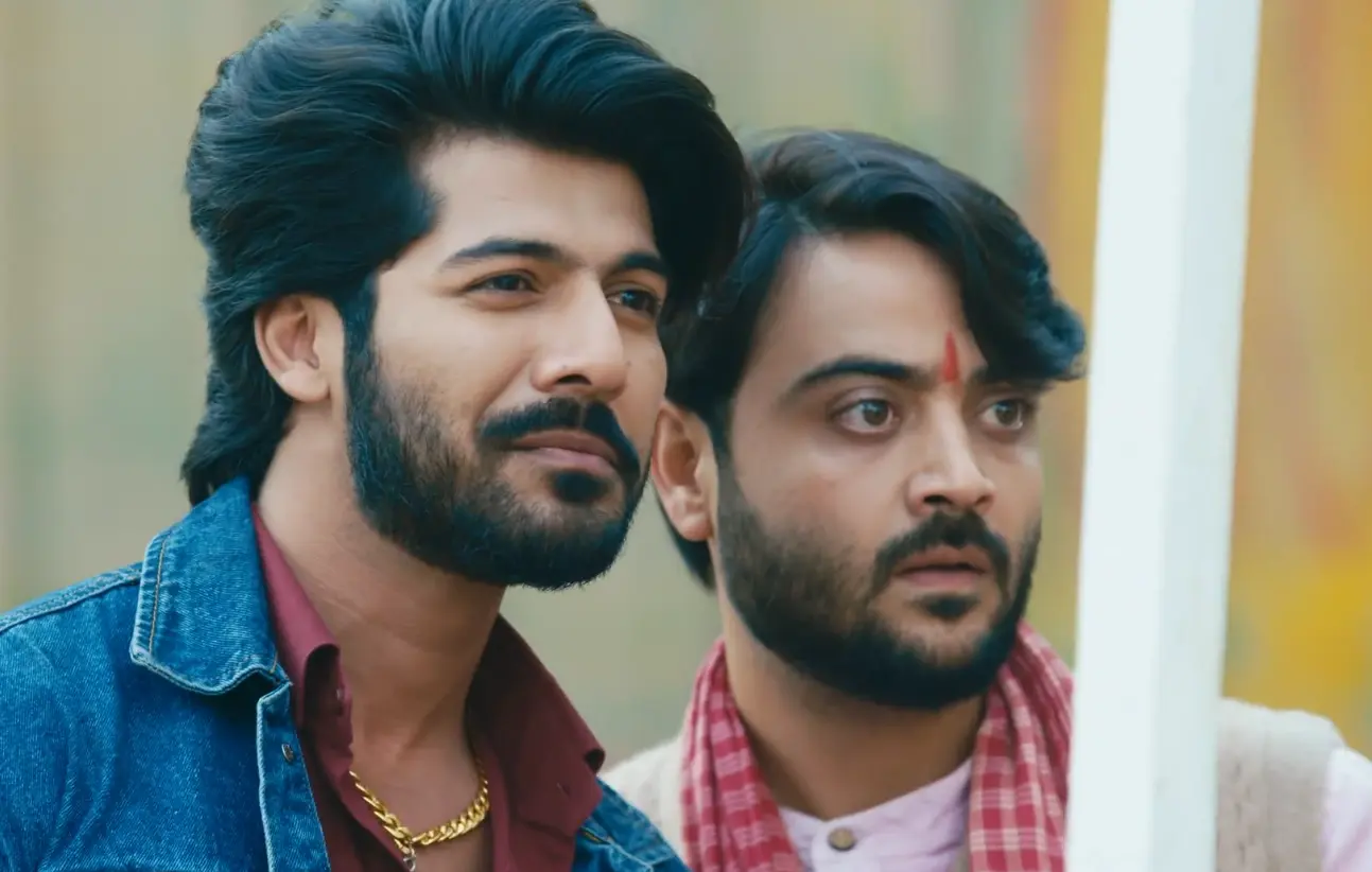 Ganga Mai Ki Betiyan 2nd February 2026 Written Update: Siddhu’s Heroic Entry