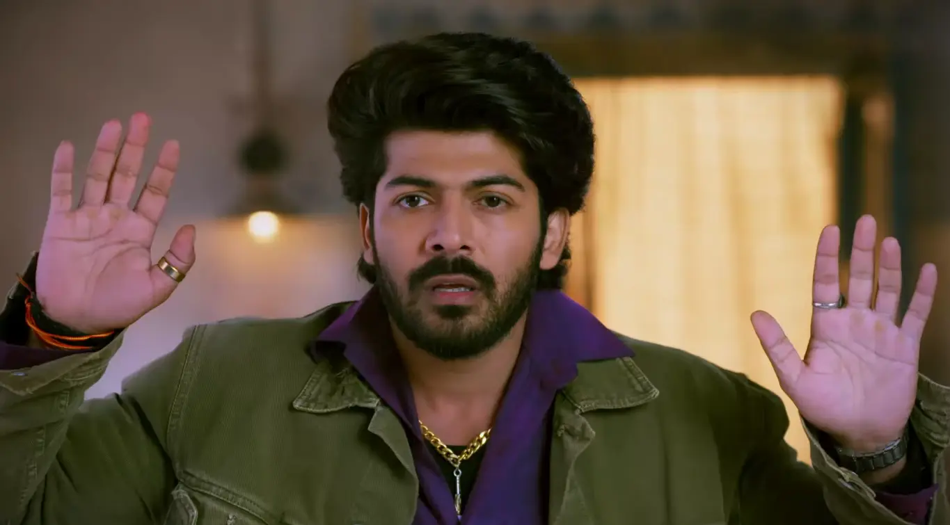 Ganga Mai Ki Betiyan 18th January 2026 Written Update: Siddhu’s Daring Move