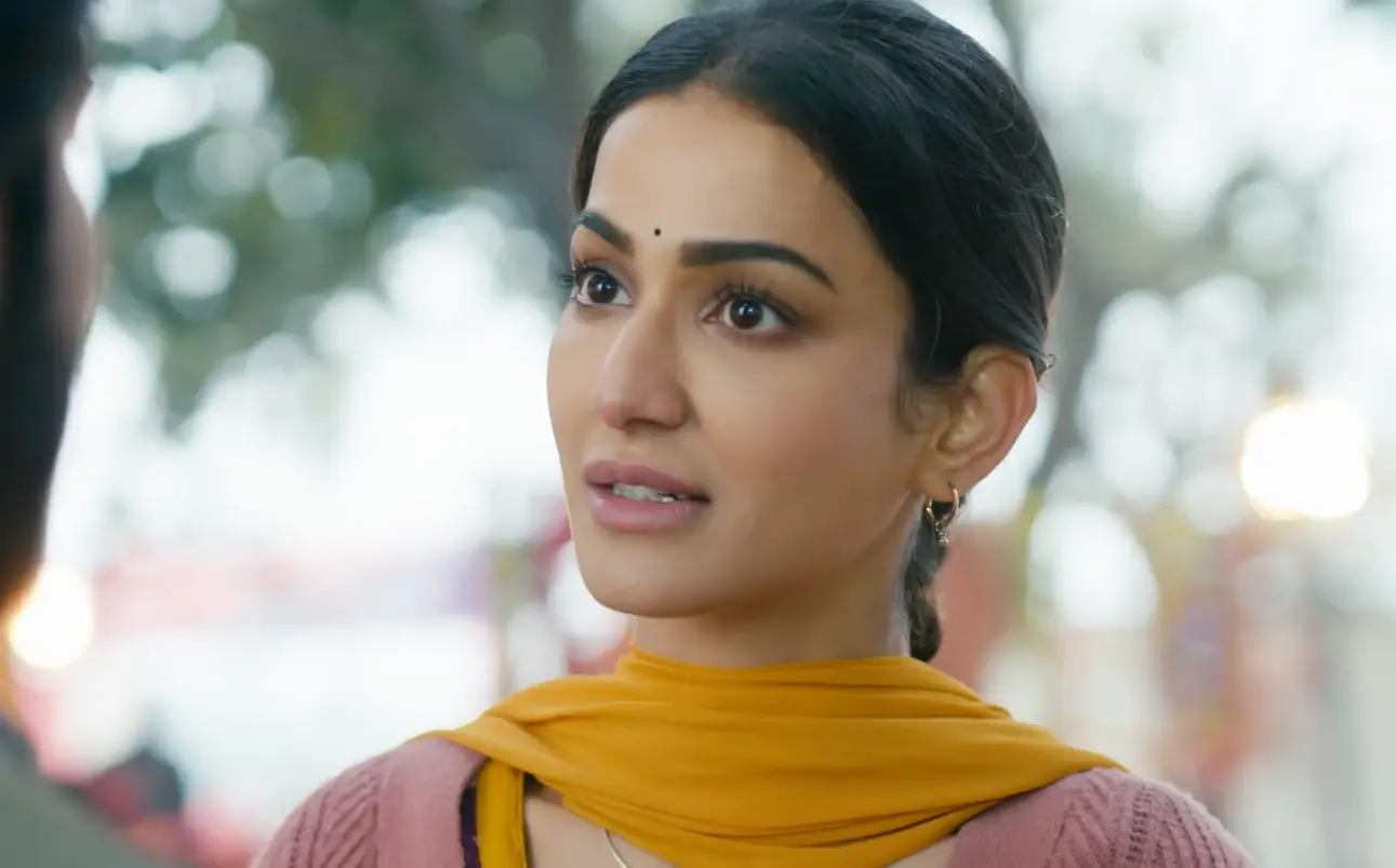 Ganga Mai Ki Betiyan Upcoming 17th January 2026 Written Update: Love Strikes Sneha