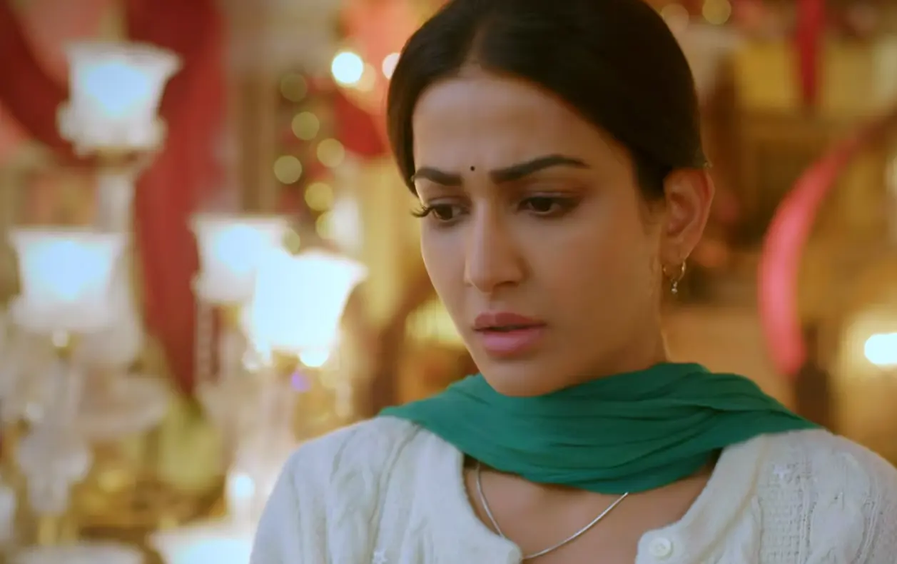 Ganga Mai Ki Betiyan Upcoming 31st January 2026 Written Update: Sneha’s Risky Trap