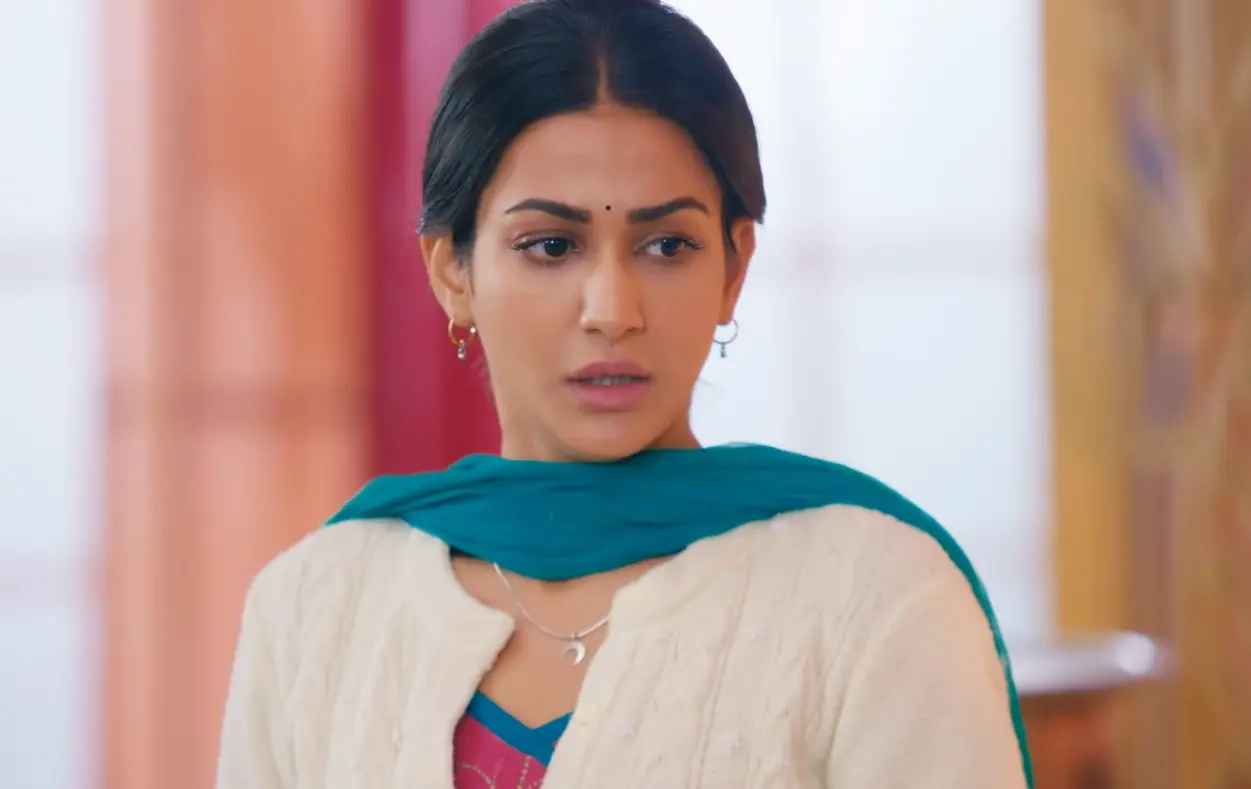 Ganga Mai Ki Betiyan 27th January 2026 Written Update: Sneha Learns Sahana’s Love For Murli