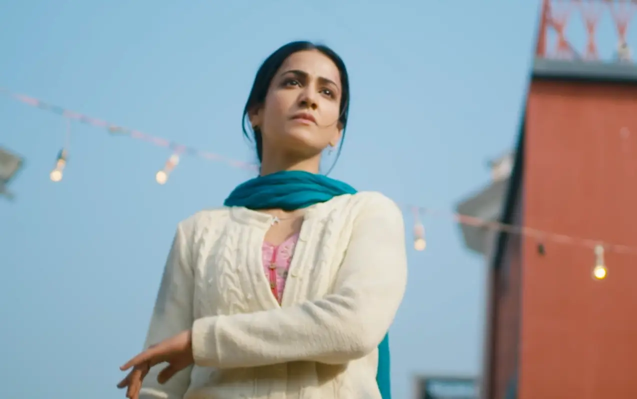 Ganga Mai Ki Betiyan Upcoming 4th January 2026 Written Update: Sneha’s Fierce Return