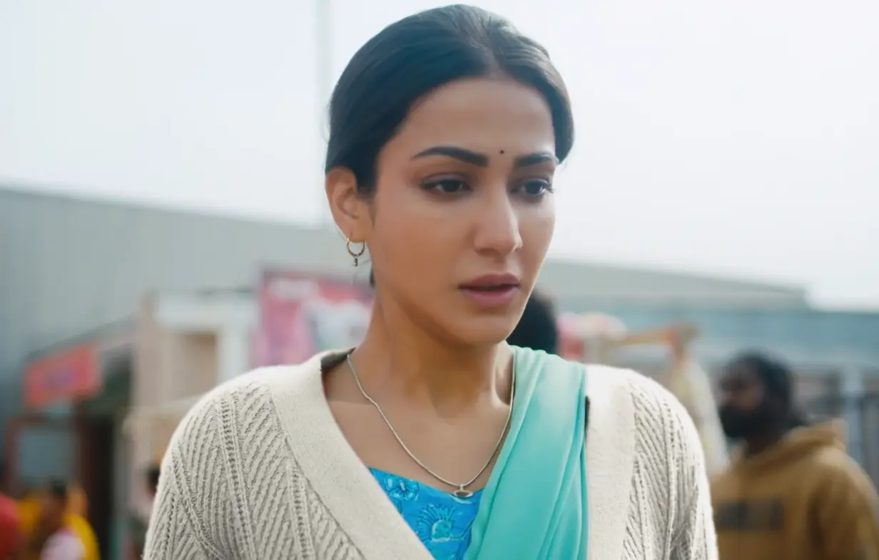 Ganga Mai Ki Betiyan 7th February 2026 Written Update: Siddhu’s Truth Breaks Sneha’s Heart